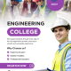 Choosing the right engineering college in Rajasthan