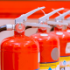 Fire Extinguisher Service for Businesses