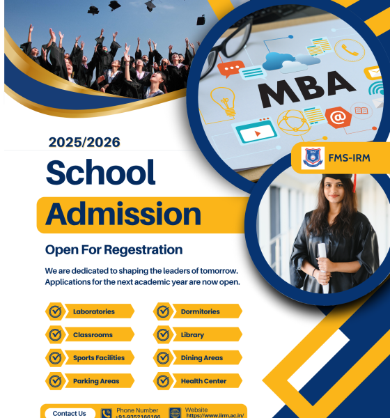 Find Out What Makes Jaipur's MBA in Rural Marketing Unique