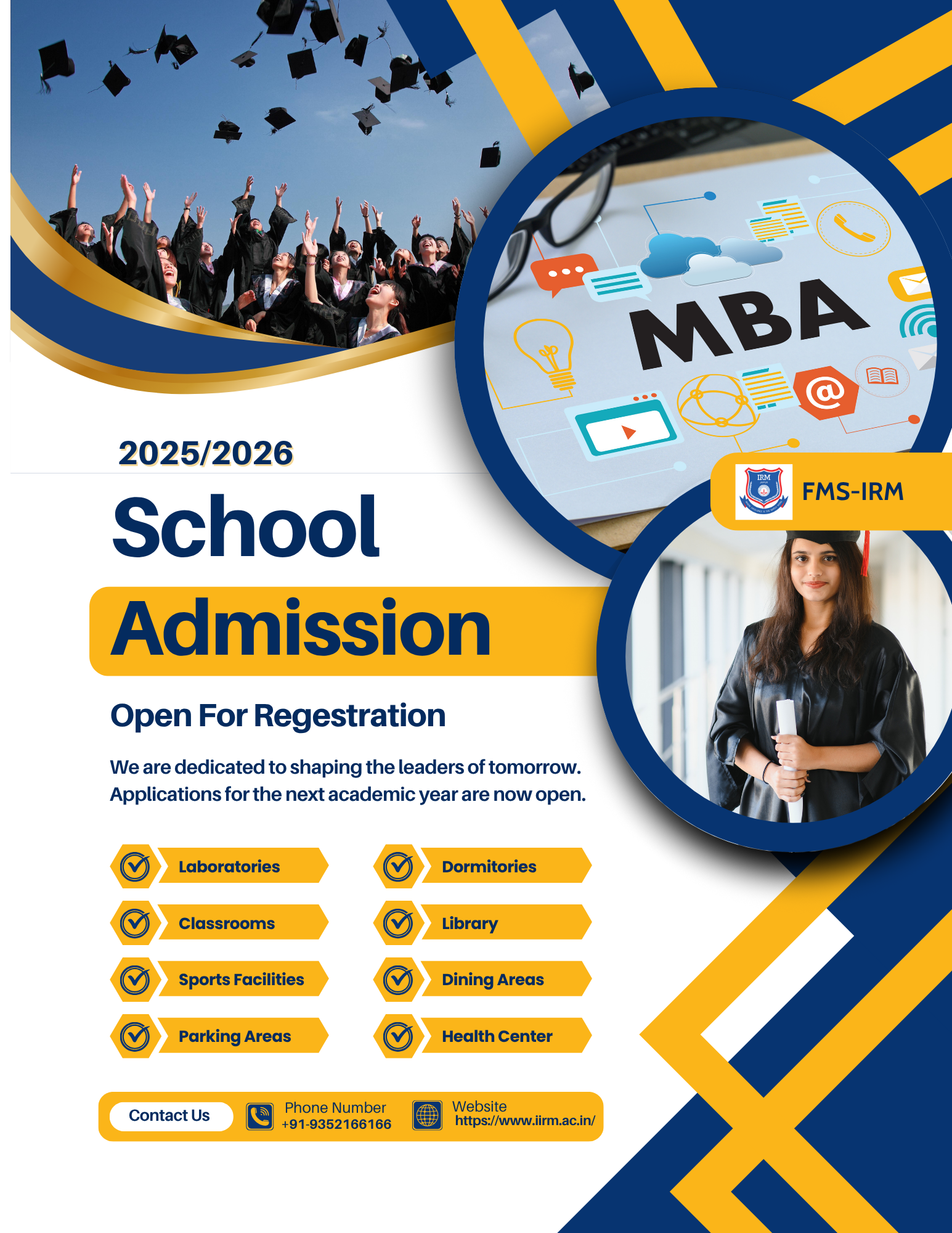 Find Out What Makes Jaipur's MBA in Rural Marketing Unique