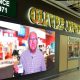 Indoor led video wall-Greentak Canada