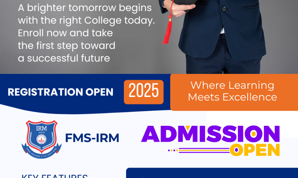 Top MBA Finance Colleges in Jaipur 2025 Guide