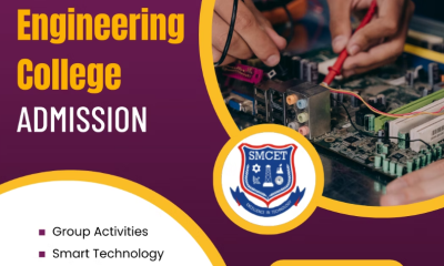 Why Choosing the Best Engineering Colleges in Jaipur is Crucial
