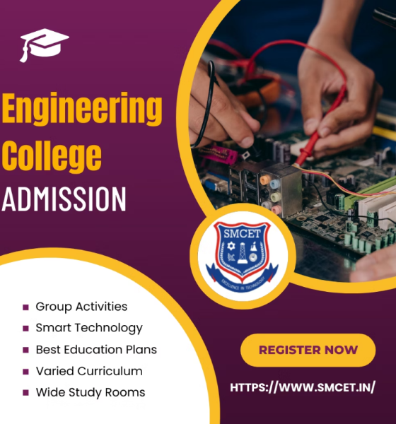 Why Choosing the Best Engineering Colleges in Jaipur is Crucial