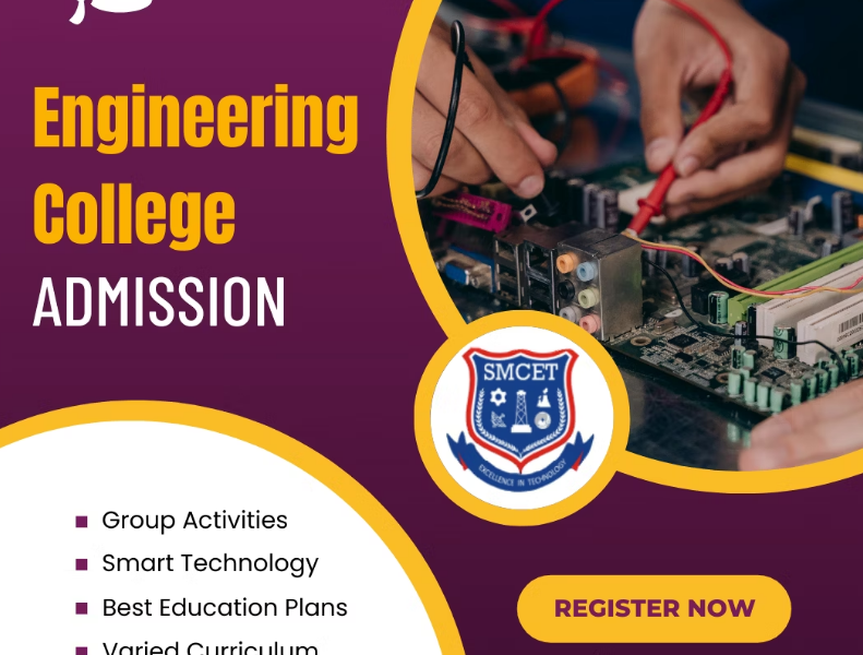 Why Choosing the Best Engineering Colleges in Jaipur is Crucial
