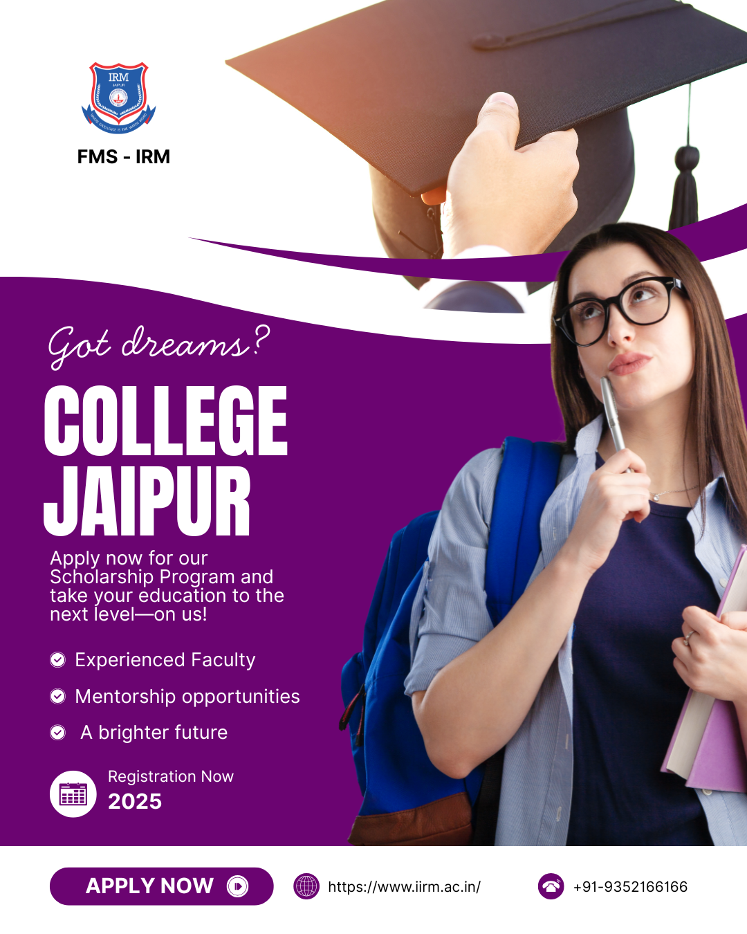 Studying MBA Finance in Jaipur: The Ultimate Guide (2025)