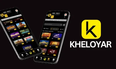 Kheloyar App Hacks