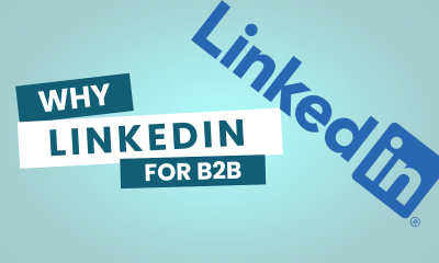 LinkedIn Is the Secret Weapon for B2B Companies in Australia