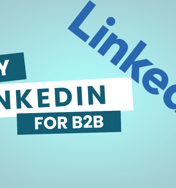 LinkedIn Is the Secret Weapon for B2B Companies in Australia