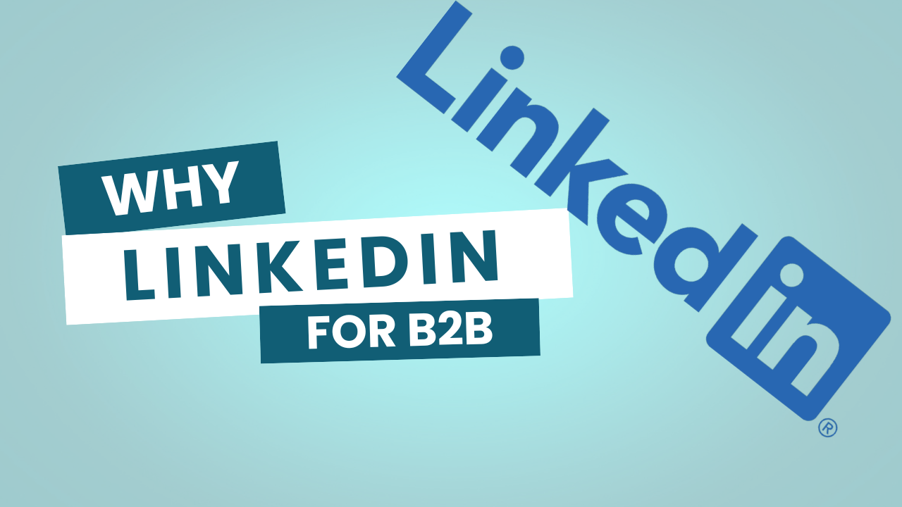 LinkedIn Is the Secret Weapon for B2B Companies in Australia
