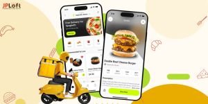 Taxi and Food Delivery App Development Experts