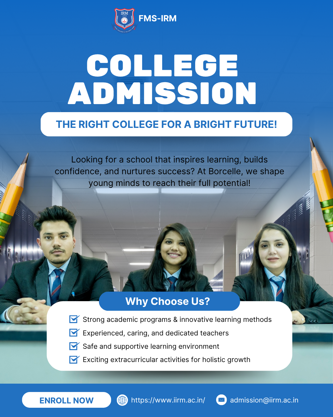 Choose the Best PGDM Colleges in Jaipur: A Complete Guide