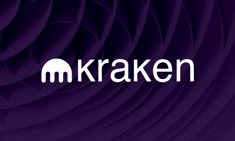 Kraken Support