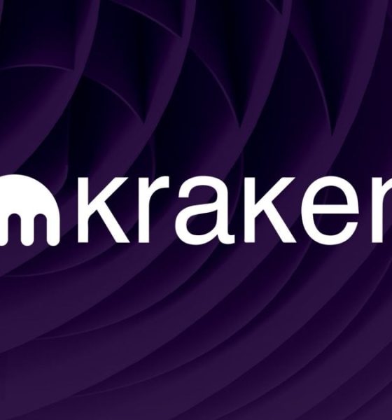 Kraken Support