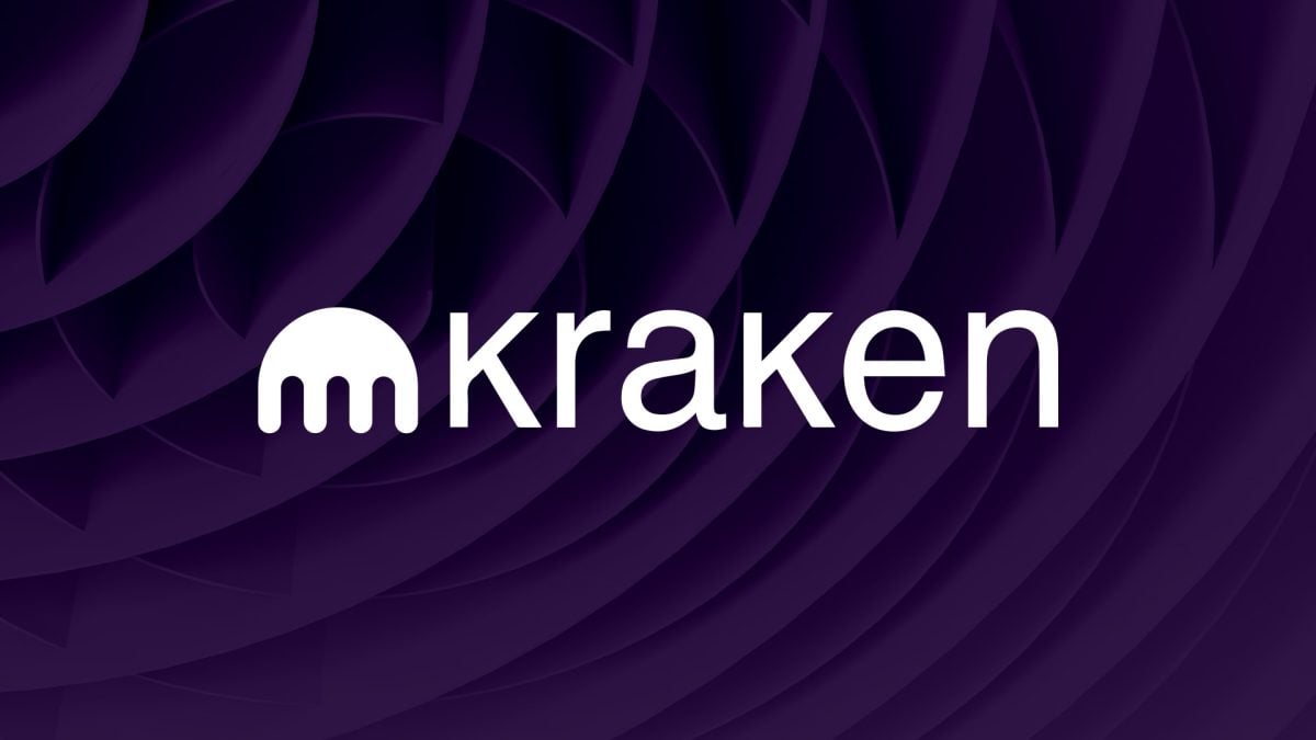 Kraken Support