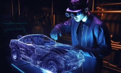 Top Automotive Software Development Companies in UAE