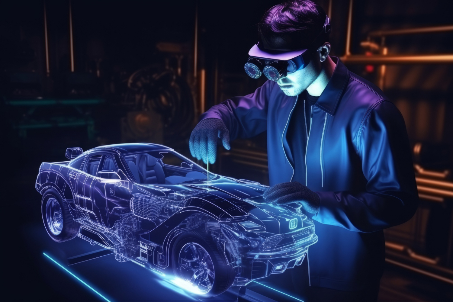 Top Automotive Software Development Companies in UAE