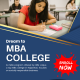 Best MBA Colleges in Jaipur: How to Apply and Get Selected