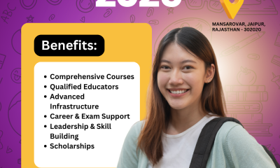 Get Direct MBA Admission to Jaipur's Best Colleges