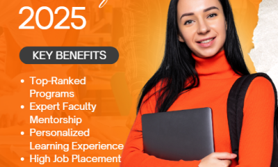 PGDM in Jaipur is a great way to launch your international career