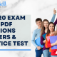 Cisco 300-220 exam preparation guide with PDF questions and answers