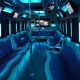 Executive Car Service, Party Bus Rentals in Durham NC