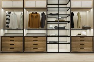 Capsule Wardrobe Guide
