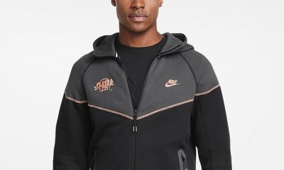 Syna world Tracksuit