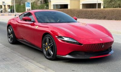 rent a car Dubai
