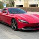 rent a car Dubai