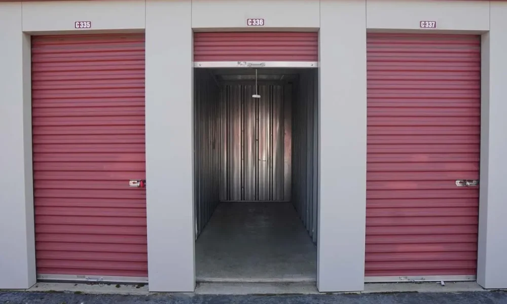 5by5storage