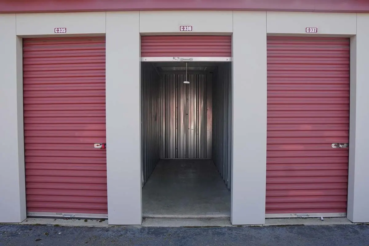 5by5storage
