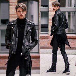 Halloween Sale Jacket for Men