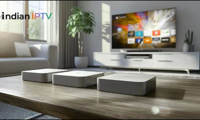 How to Choose the Right IPTV Service Provider in USA