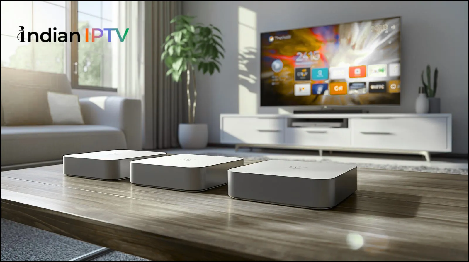 How to Choose the Right IPTV Service Provider in USA