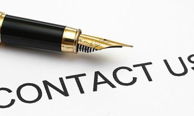 Canon Customer Service Number