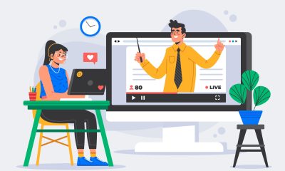 Online Tuition in UAE