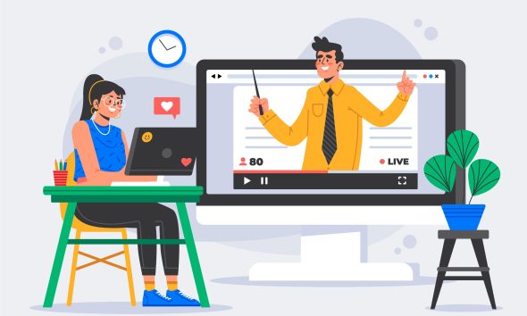 Online Tuition in UAE