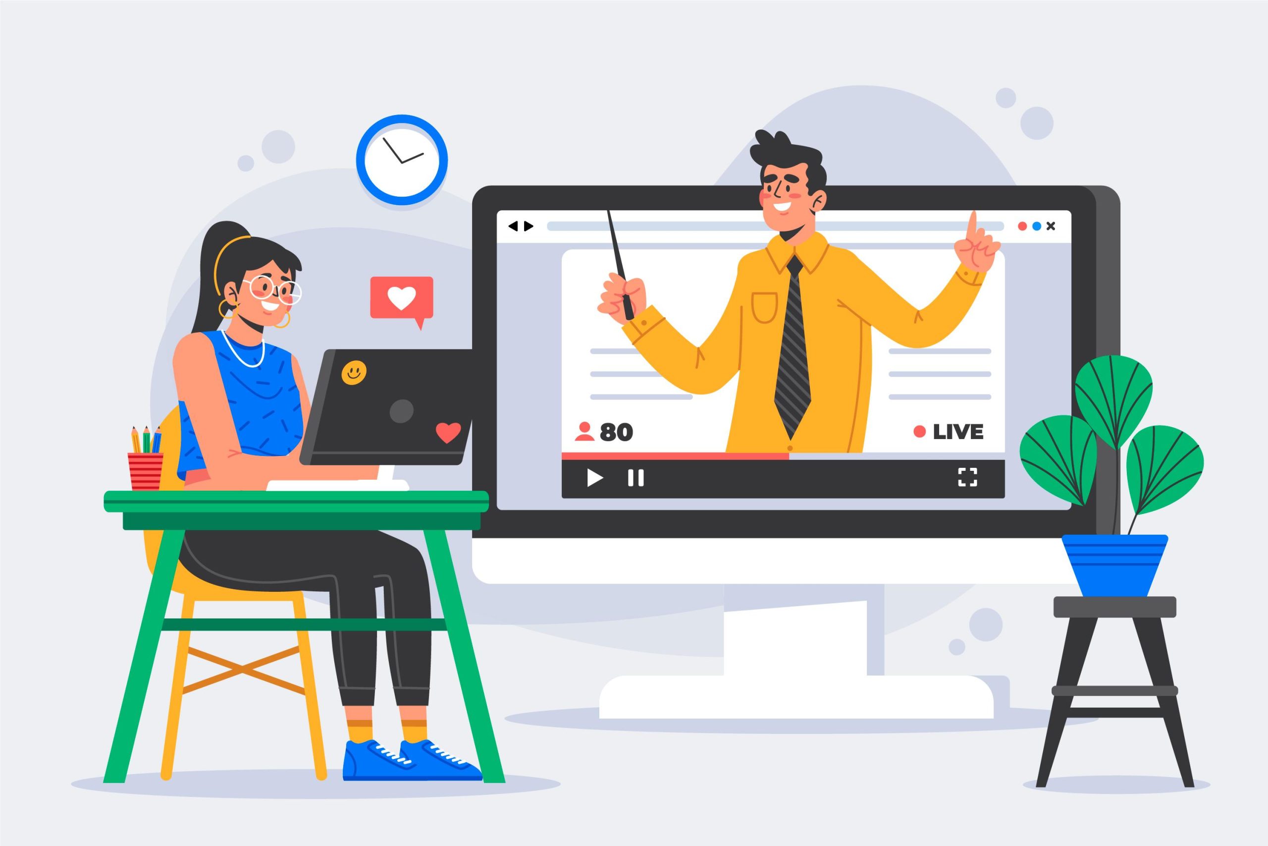 Online Tuition in UAE