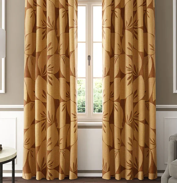 Curtains for Living Room