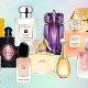 Best Ladies Perfume Brands Loved by Women in 2025