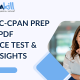 ABPANC-CPAN exam preparation with PDF, practice test, and questions & answers for certified post-anesthesia nurses