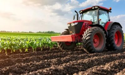 Exploring India’s Tractor Market in 2025: Trends, Mini Tractors, and Tractor Price Insights