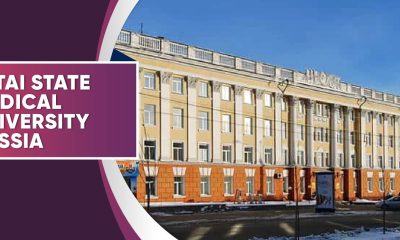 Altai State Medical University: Key Errors NEET Candidates Make