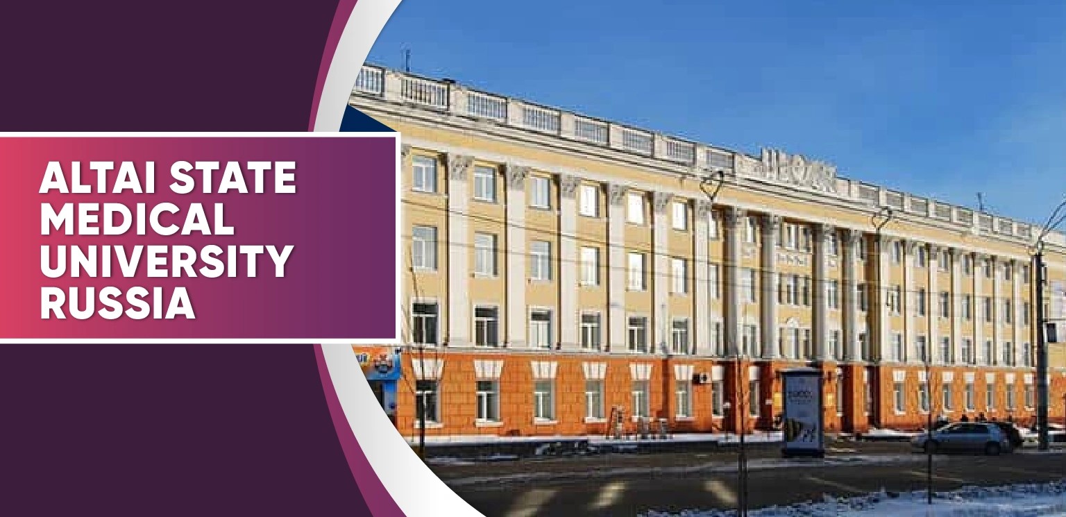 Altai State Medical University: Key Errors NEET Candidates Make