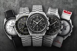 Pre-Owned Omega Speedmaster