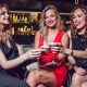 Ladies Night in Dubai