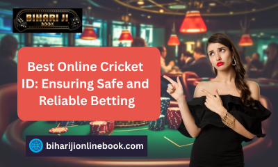 Best Online Cricket ID