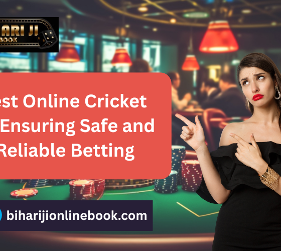 Best Online Cricket ID