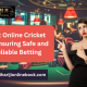 Best Online Cricket ID